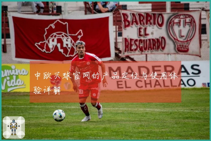 中欧买球官网的产品定位与使用体验详解