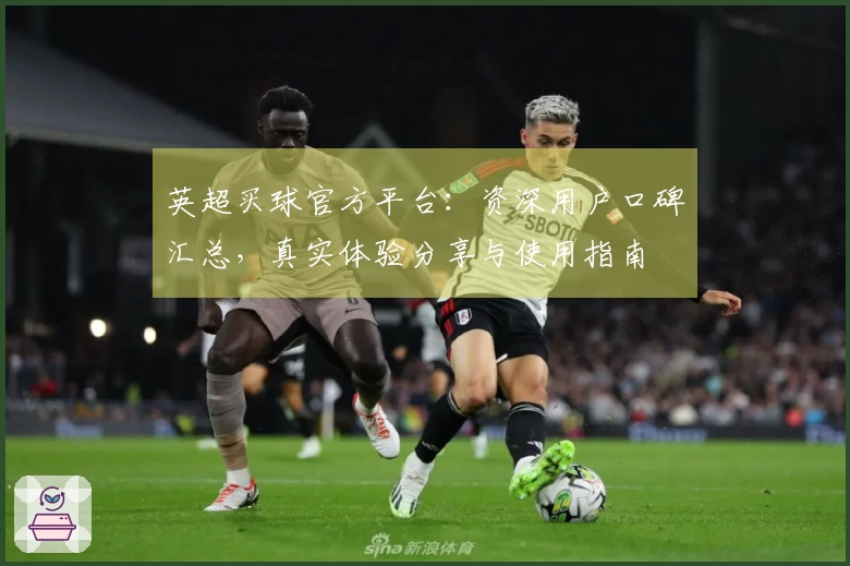 英超买球官方平台：资深用户口碑汇总，真实体验分享与使用指南
