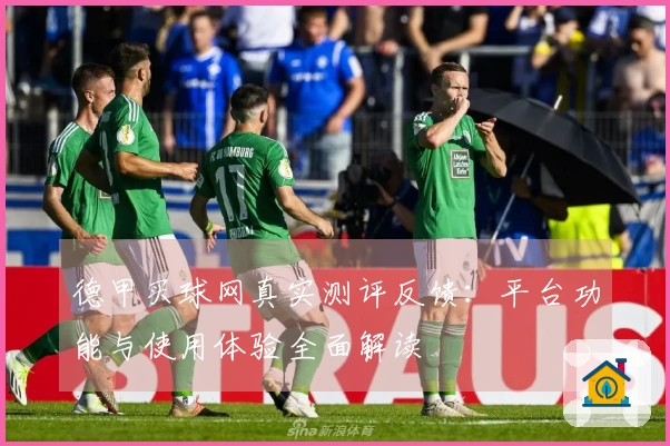 德甲买球网真实测评反馈：平台功能与使用体验全面解读