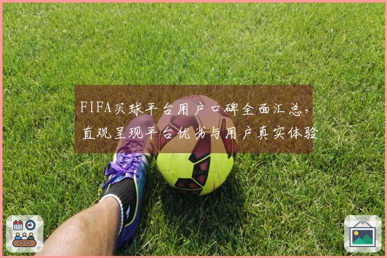 FIFA买球平台用户口碑全面汇总，直观呈现平台优劣与用户真实体验