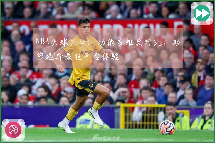 NBA买球入口：功能多维度对比，助您选择最佳平台体验