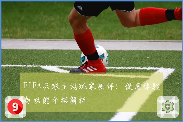 FIFA买球主站玩家测评：使用体验与功能介绍解析