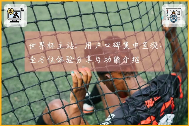 世界杯主站：用户口碑集中呈现，全方位体验分享与功能介绍