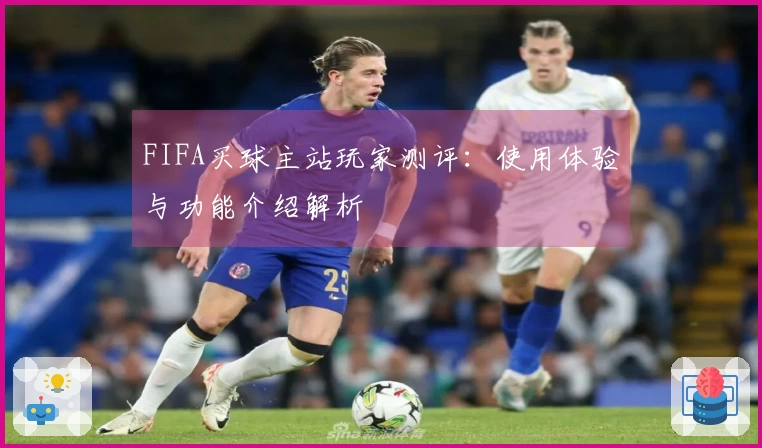 FIFA买球主站玩家测评：使用体验与功能介绍解析